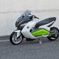 BMW Concept e