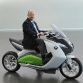 BMW Concept e