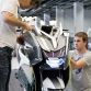 BMW Concept e