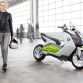 BMW Concept e