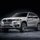BMW Concept X5 eDrive