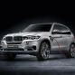 BMW Concept X5 eDrive