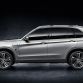 BMW Concept X5 eDrive