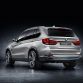 BMW Concept X5 eDrive