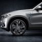 BMW Concept X5 eDrive