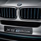 BMW Concept X5 eDrive