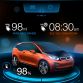BMW i ConnectedDrive