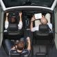 BMW Car Hotspot LTE