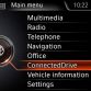 BMW ConnectedDrive