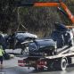 BMW Crash