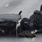 BMW Crash