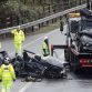 BMW Crash
