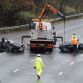 BMW Crash