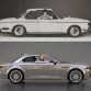 BMW CS Vintage Concept Study