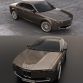 BMW CS Vintage Concept Study