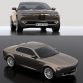 BMW CS Vintage Concept Study