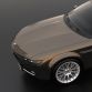 BMW CS Vintage Concept Study