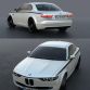 BMW CS Vintage Concept Study
