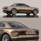 BMW CS Vintage Concept Study
