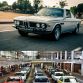 BMW CS Vintage Concept Study