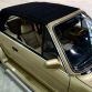 BMW E30 325i Cabriolet Gatsby