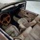 BMW E30 325i Cabriolet Gatsby