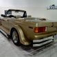 BMW E30 325i Cabriolet Gatsby