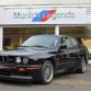 BMW E30 M3 Sport Evolution (2)