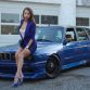 BMW E30 M3 Wagon