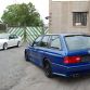 BMW E30 M3 Wagon