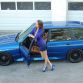 BMW E30 M3 Wagon