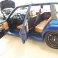 BMW E30 M3 Wagon
