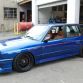 BMW E30 M3 Wagon