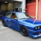 BMW E30 M3 Wagon