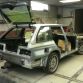 BMW E30 M3 Wagon