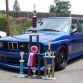 BMW E30 M3 Wagon