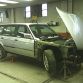 BMW E30 M3 Wagon