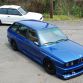 BMW E30 M3 Wagon