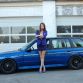 BMW E30 M3 Wagon