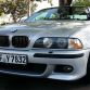 BMW E39 M5 Paul Walker and Roger Rodas