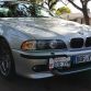 BMW E39 M5 Paul Walker and Roger Rodas