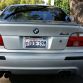 BMW E39 M5 Paul Walker and Roger Rodas