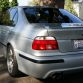 BMW E39 M5 Paul Walker and Roger Rodas