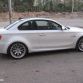 BMW E82 1-Series Convert sinto 1-Series M Coupe with M3 V8 by Egyptian
