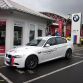 BMW E90 M3 Ring Taxi