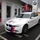 BMW E90 M3 Ring Taxi