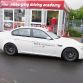 BMW E90 M3 Ring Taxi