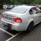 BMW E90 M3 Ring Taxi