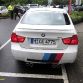 BMW E90 M3 Ring Taxi