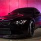 BMW E92 M3 Blackjack by Mode Carbon
